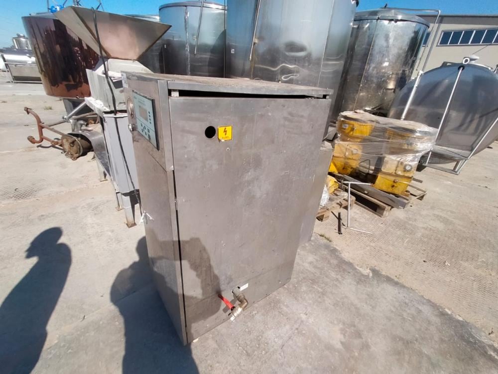 Парогенератор ТЭН 150кг пара в час 70кВт инв.10468