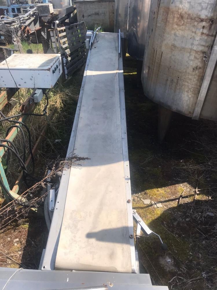 Транспортер инв.3568