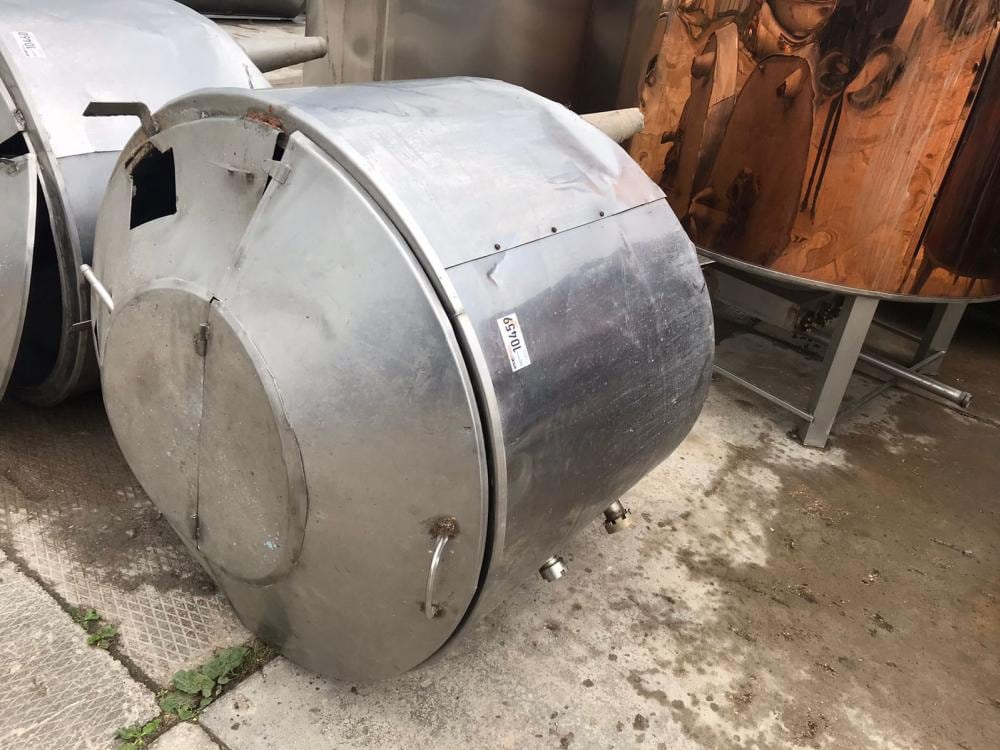 ВН-600 инв.10459