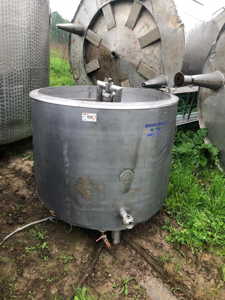 ВН-600 инв.9707