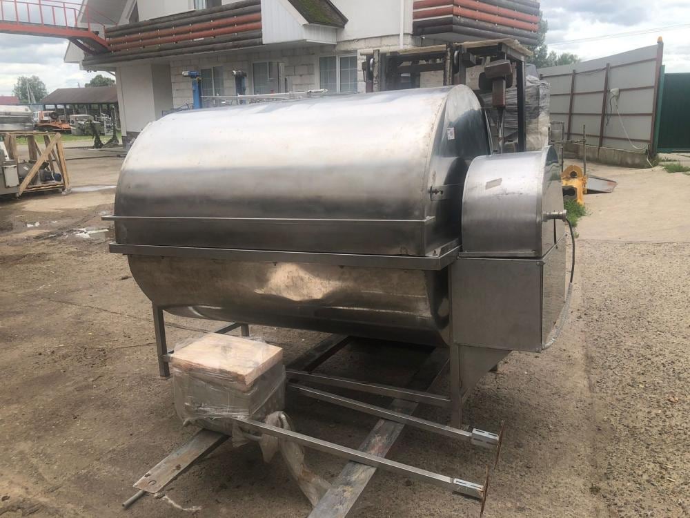 УПТ Митрофанова инв.9560 с пультом