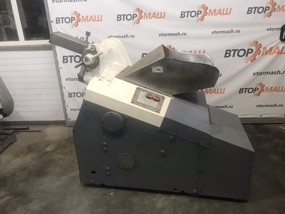 Гомогенизатор сливочного масла М6-ОГА инв.7026