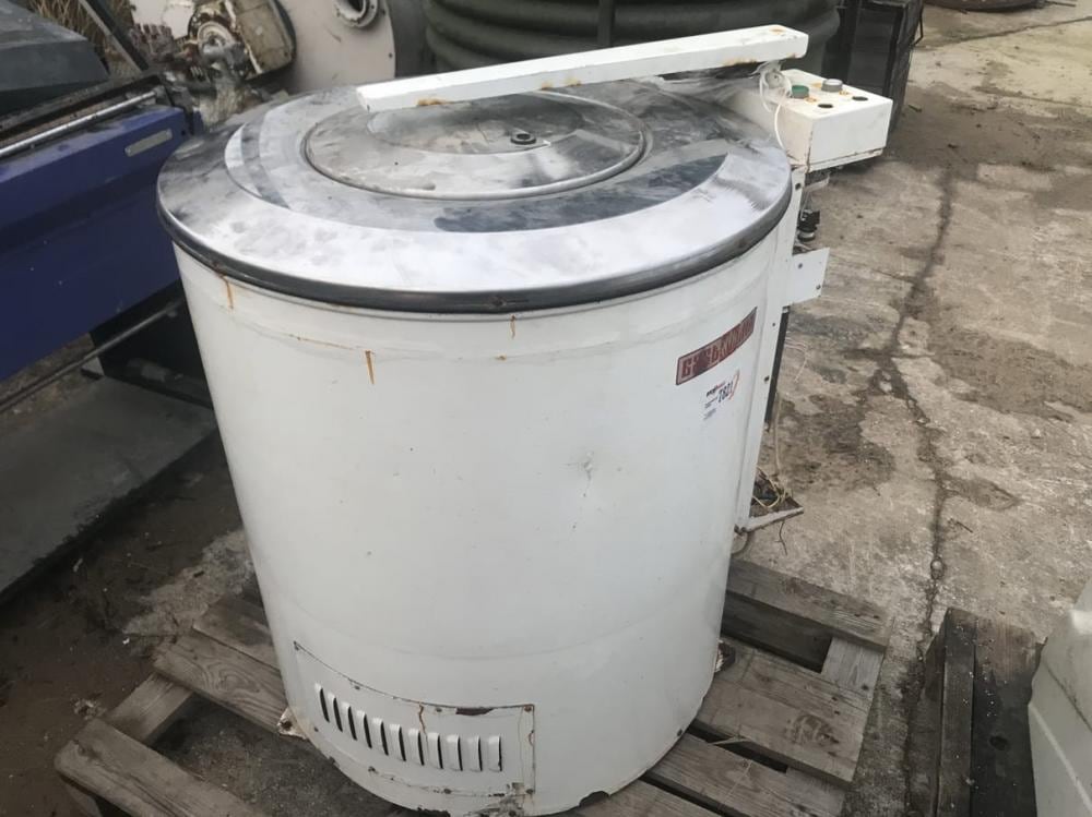 Центрифуга Вязьма ЛЦ25 инв.7821