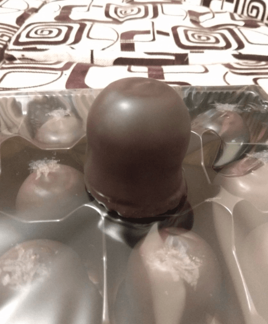 Конфетная линия Mondomix