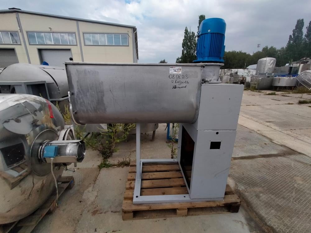 Фаршемешалка Л5-ФМ2-У-335 335л инв.14377