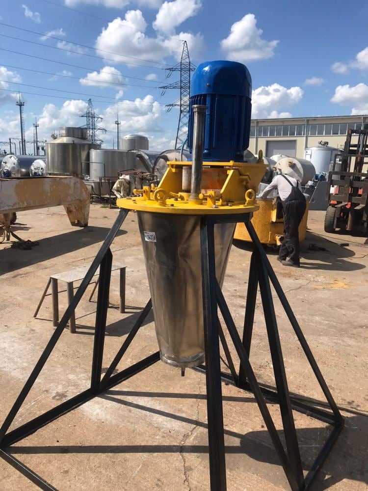 Распылитель инв.14376