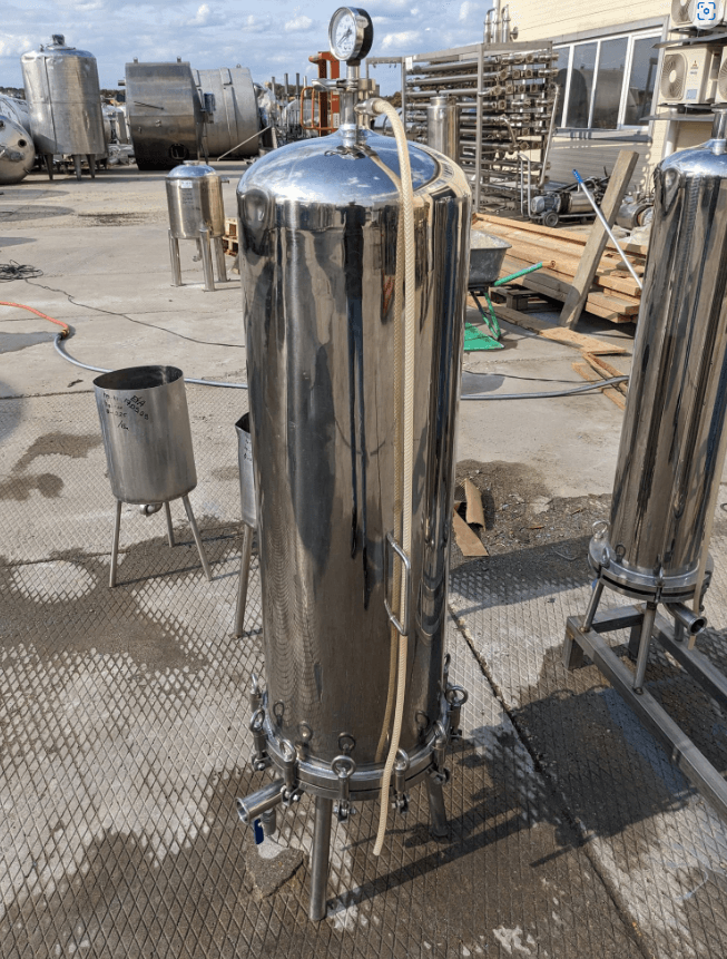 Фильтр проходной   SGK1236K е.2610