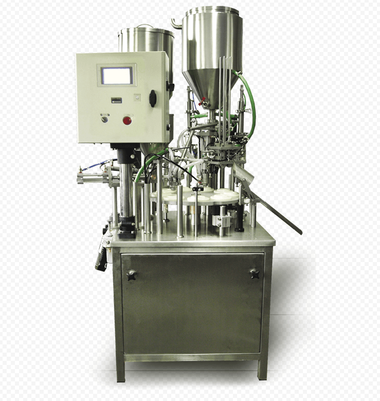 Фасовщик в стаканчик АДНК 39 инв.8342