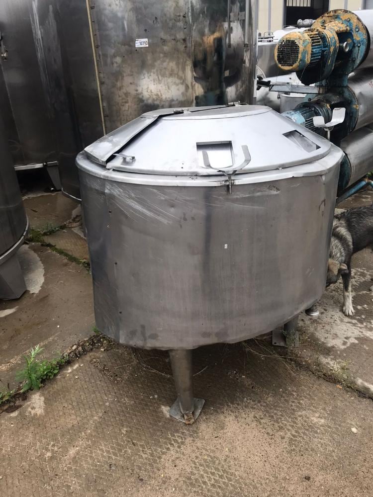 ВН-600 инв.7140