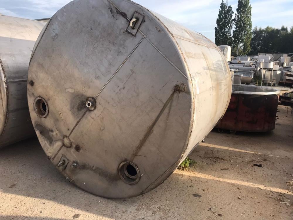 Емкость термос В2-ОМ3-В-6 инв.14353