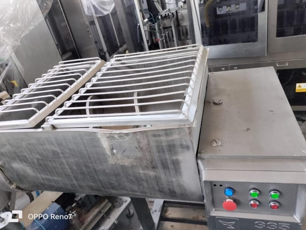 Фаршемешалка Л5-ФМ2-У-335 335л инв.9552