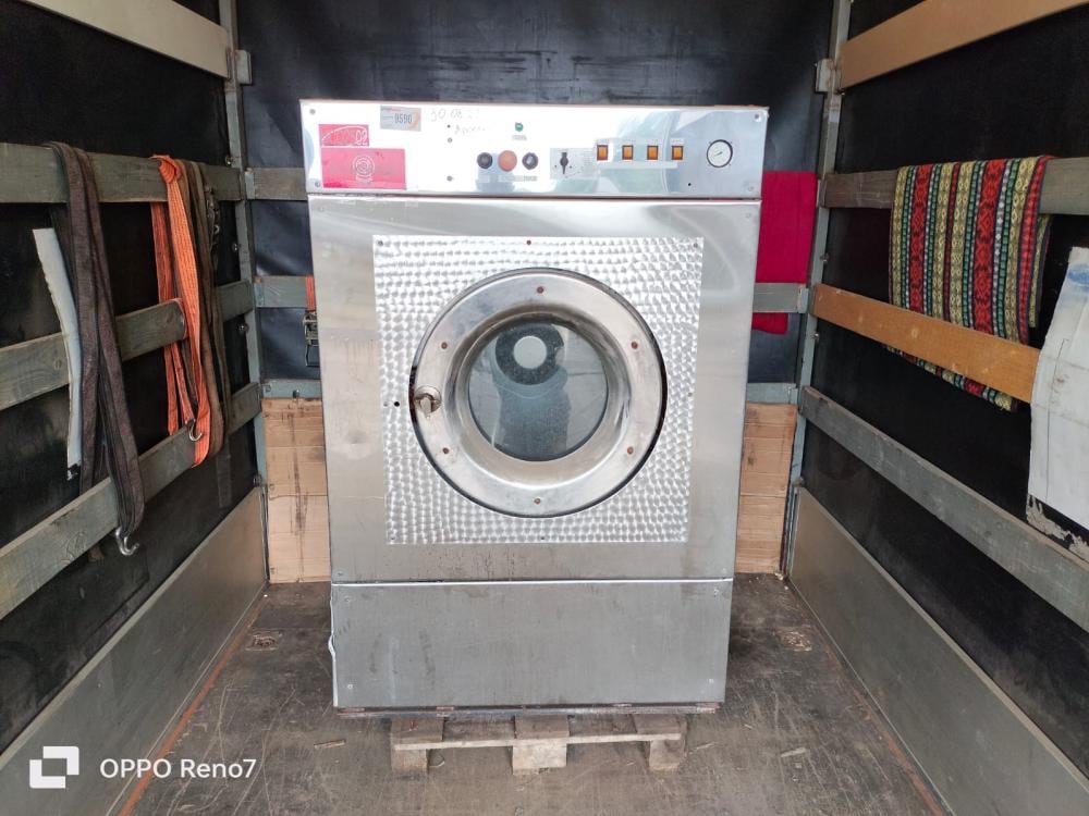 Стиральная машина МС025 25 кг. инв.9590