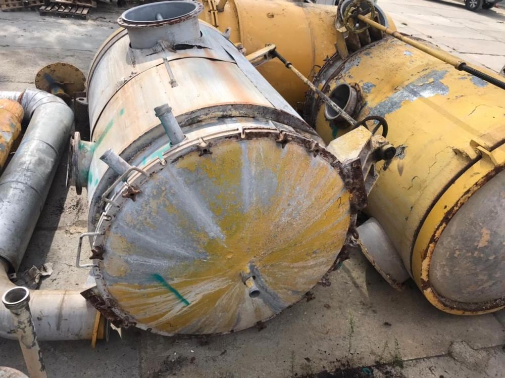 Виганд-8000 инв.10001