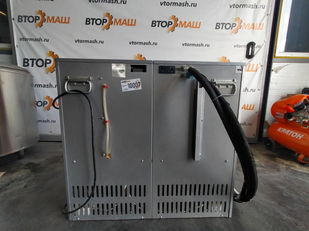 Охладитель С-200 инв.10007