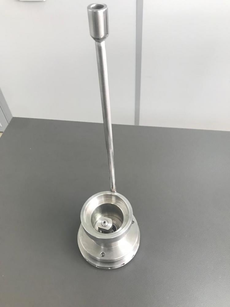 Комплект распылителя на сушку молока типа Ангидра