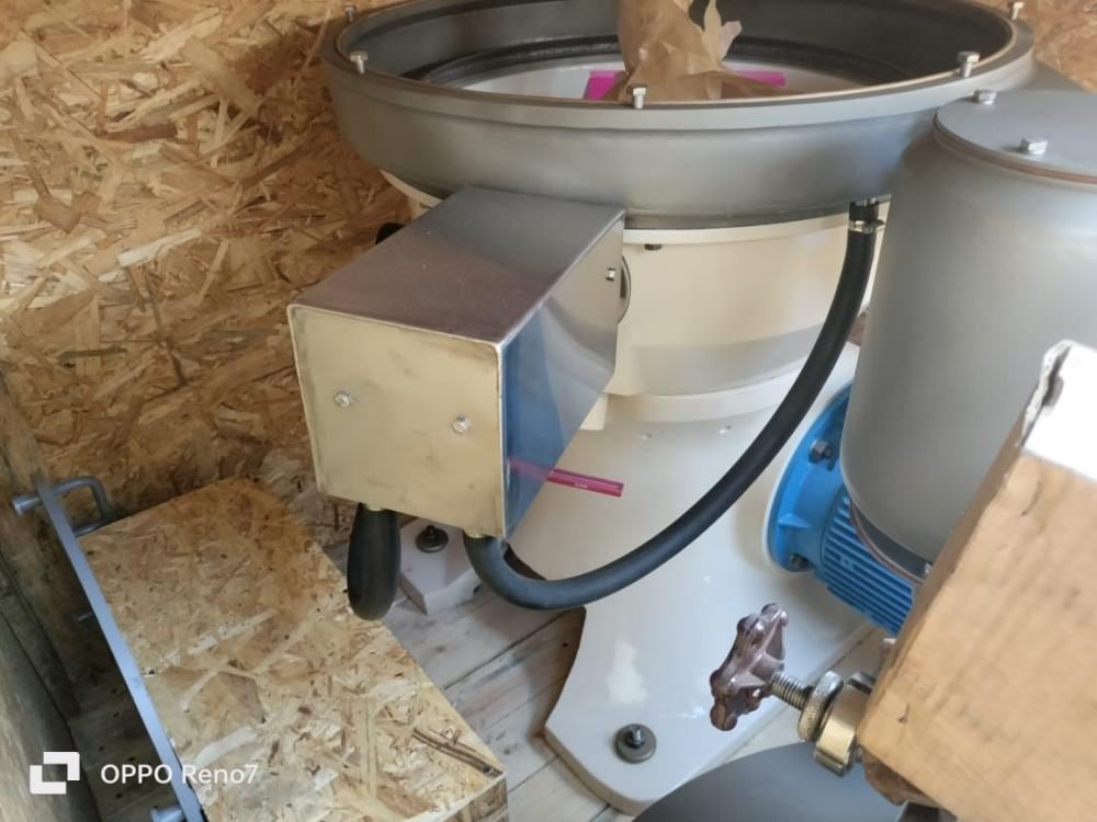 Сепаратор-сливкоотделитель Ж5-ОС2-НС 10т/час инв.9541