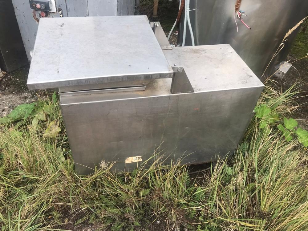 Фруктопитатель инв.3399