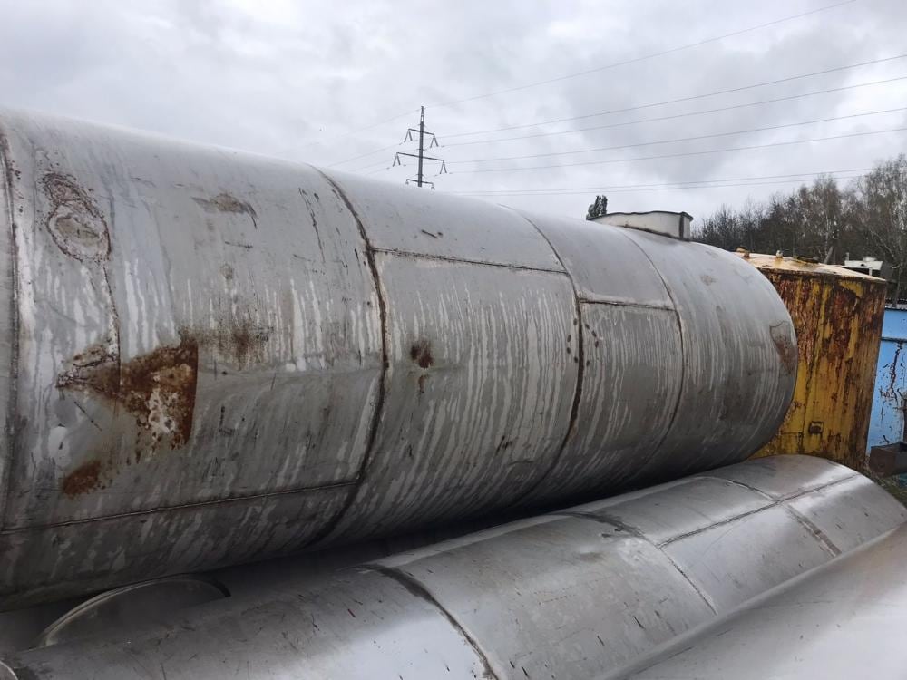 Емкость 7 куб.м