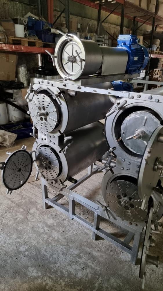 Маслообразователь Я7-ОМ-3Т-М