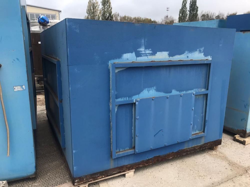 Градирня Росинка 80-100 инв.10055