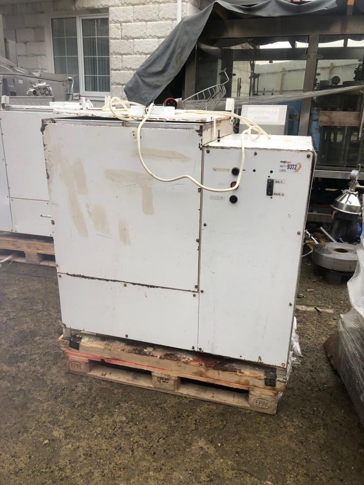 Смеситель 3ТФ-00 инв.9372