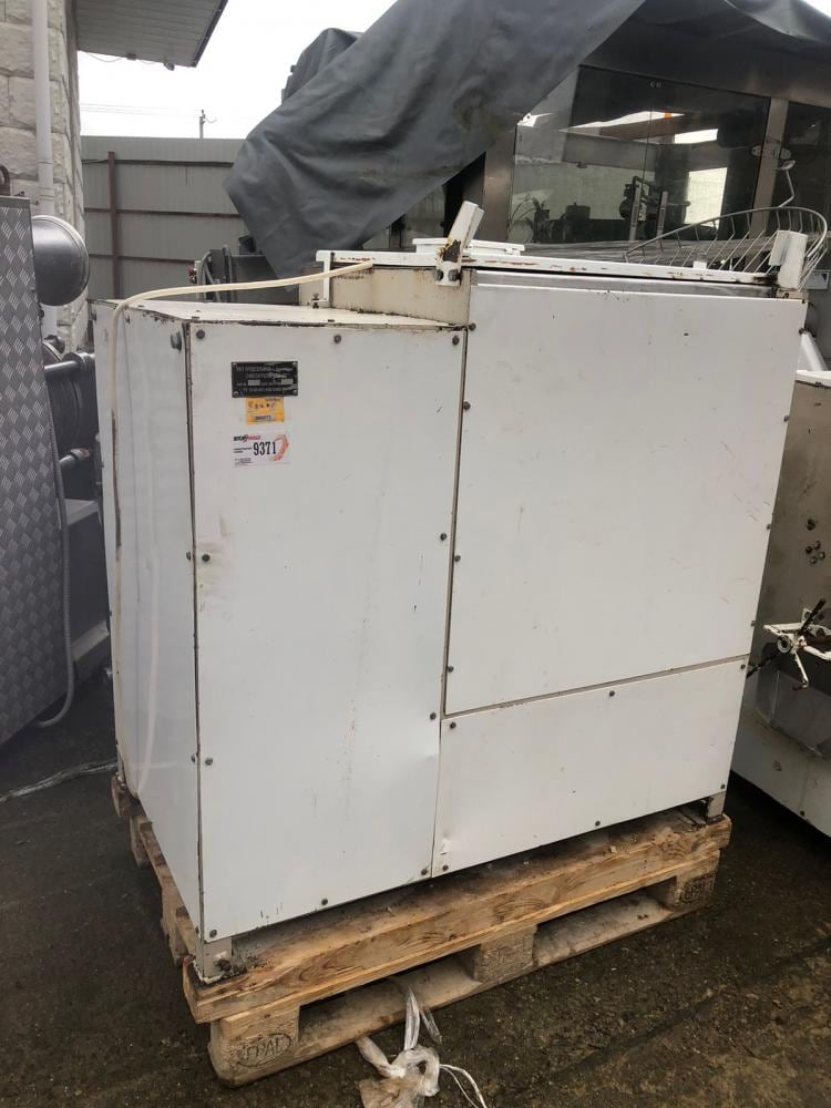 Смеситель 3ТФ-00 инв.9371