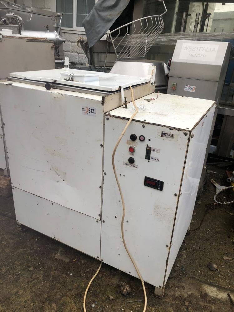 Смеситель 3ТФ-00 инв.8421