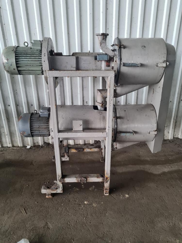 Протирка А9-КИГ-3,5т.