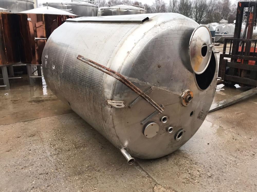 Емкость Я1-ОСВ-4 инв.10075