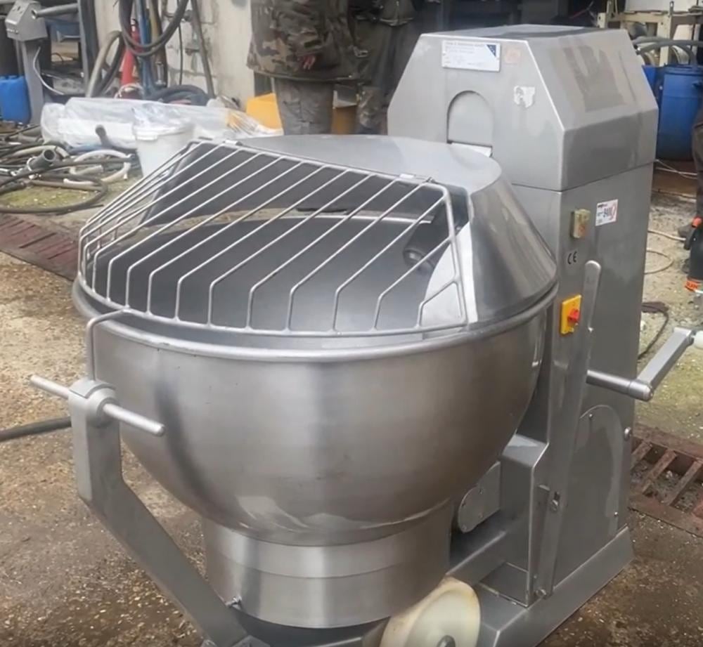 Тестомес WESTFALIA инв.9400