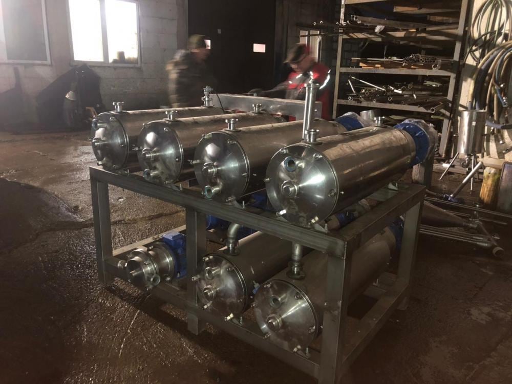 Вотатор инв.11935