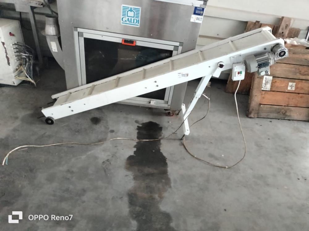 Транспортер инв.11578