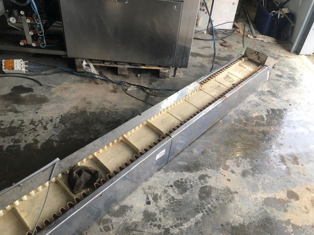 Транспортер инв.11554