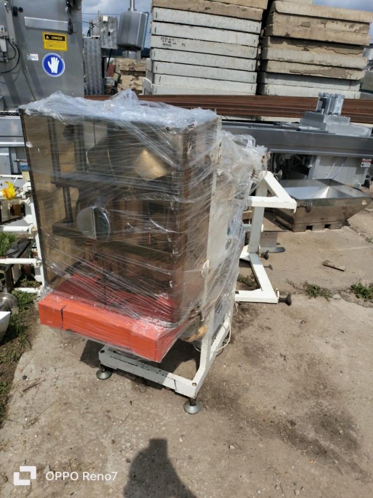 Фасовщик сыпучих Русская Трапеза инв.9565