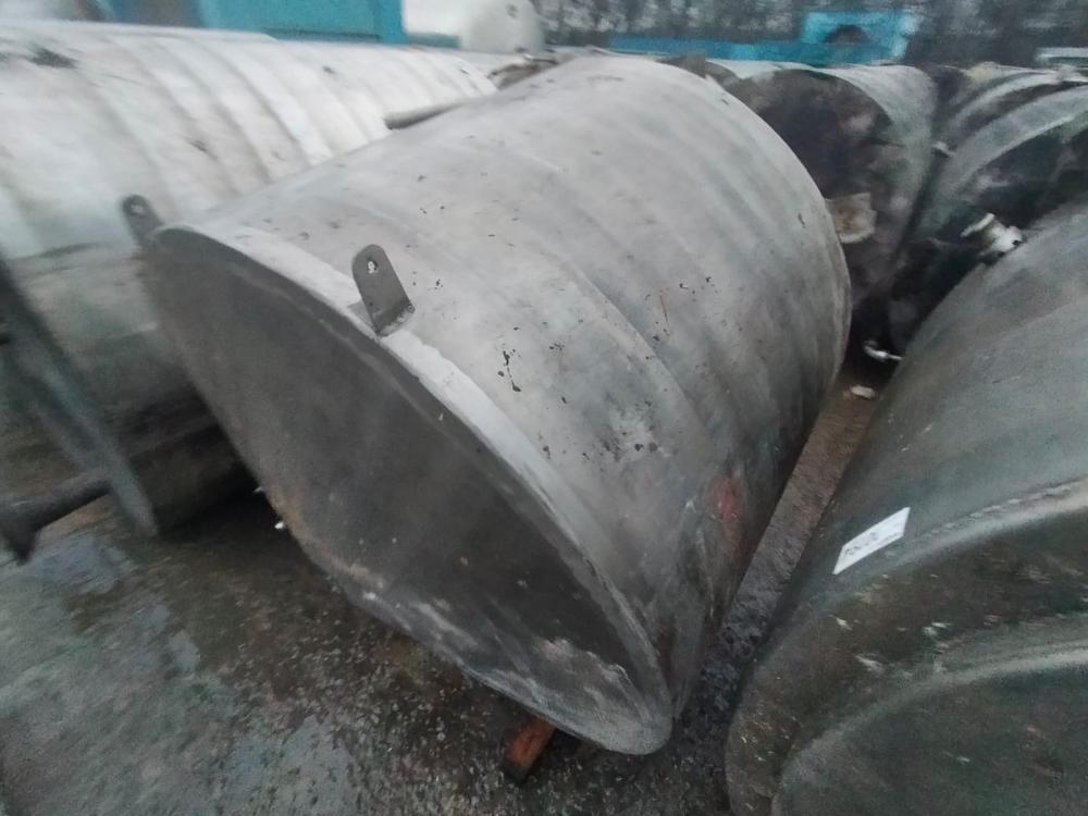 Ёмкость 1,1м3 инв.10030