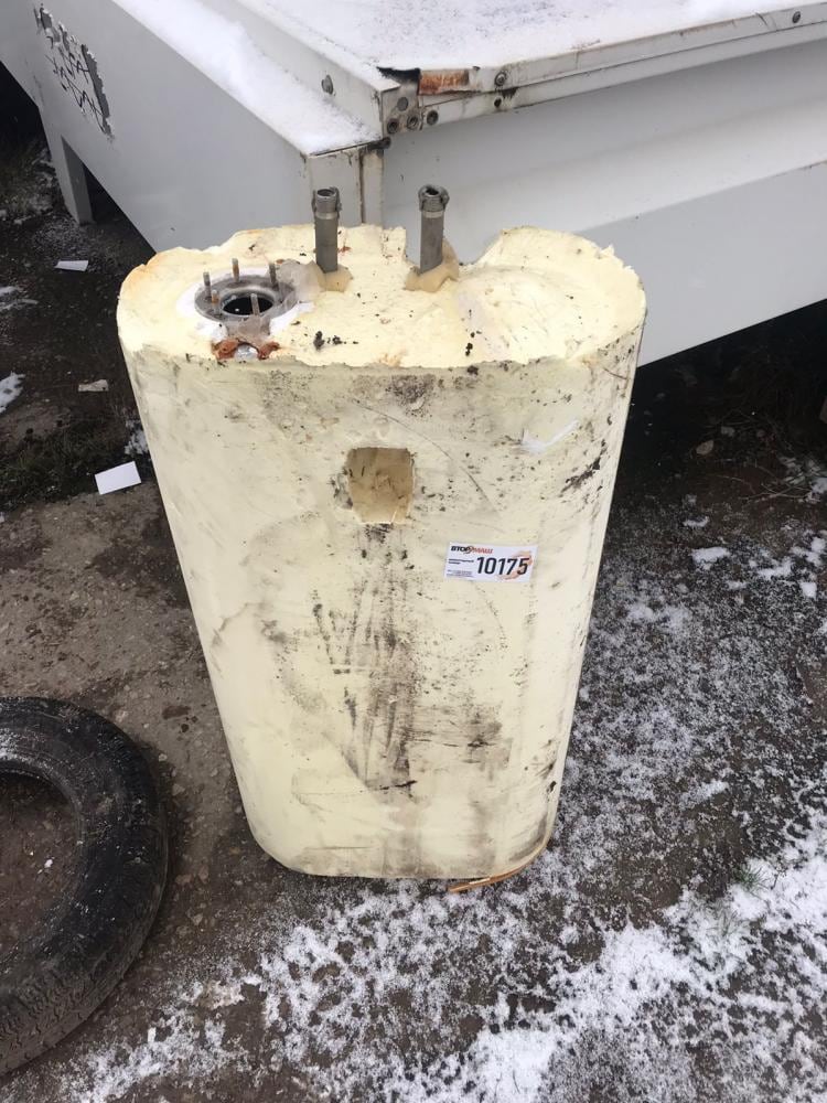 Бойлеры с ТЭНами инв.10175