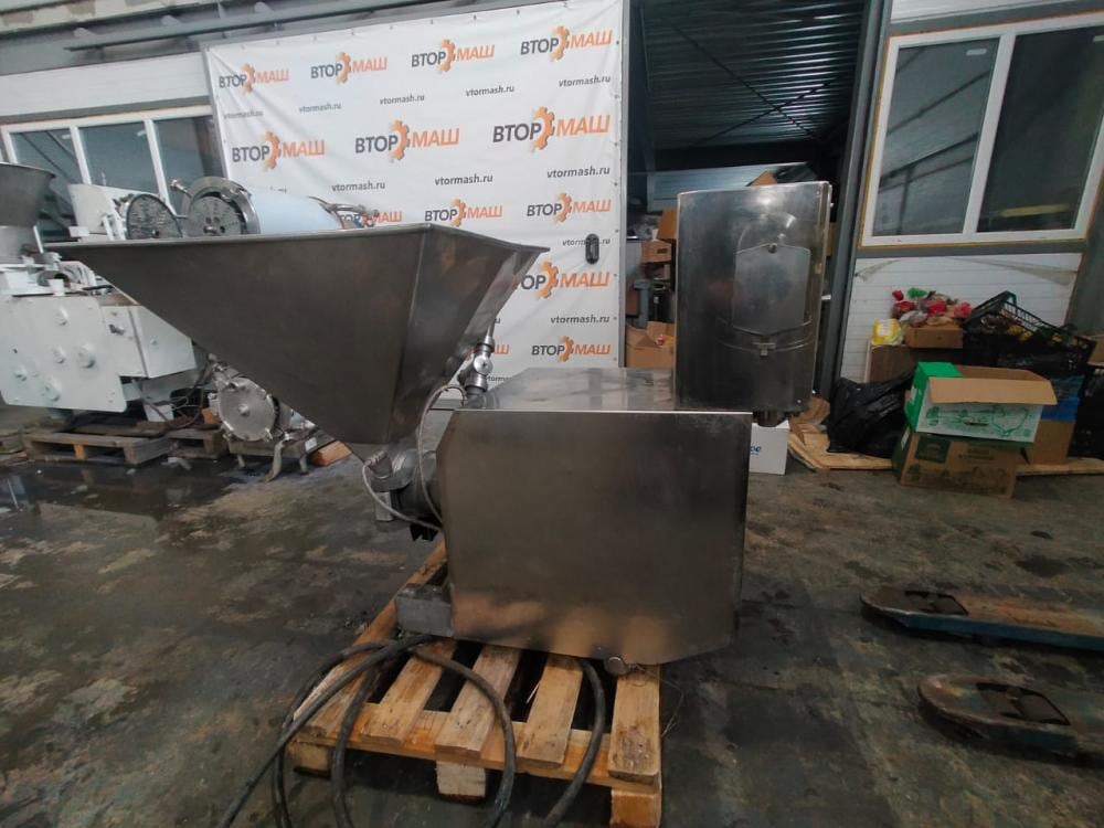 Эмульситатор инв.10112