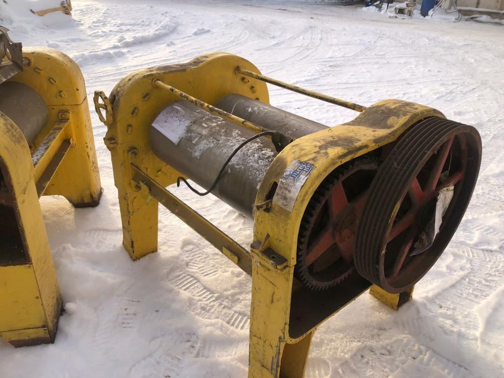 Вальцовка творога Е8-ОПУ инв.11984