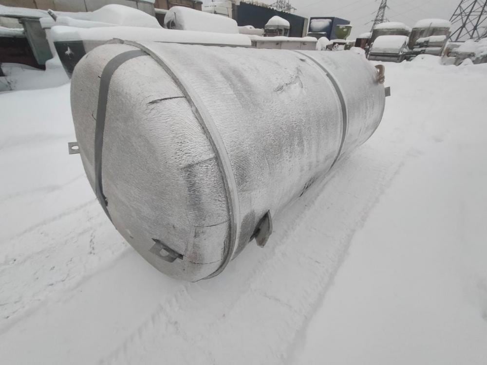 Ёмкость 1,5м3 одностенка инв.10136