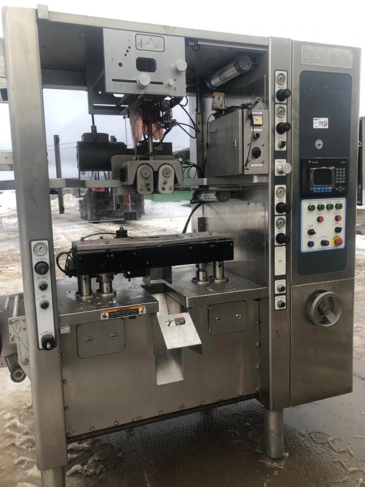 Фасовщик колбасного сыра Frans Vermee инв.11926