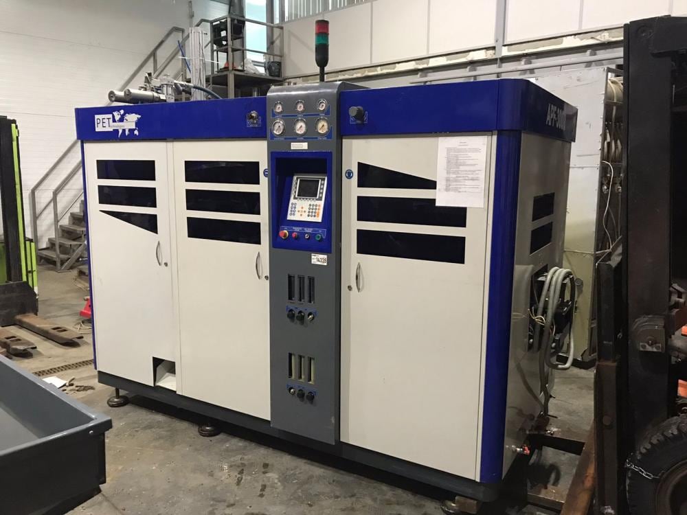 Выдув АПФ-3002 инв.14335