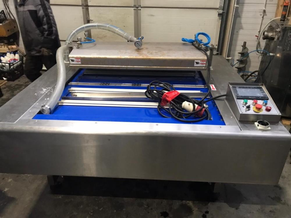 Вакуумный упаковщик HYALIAN инв.10211