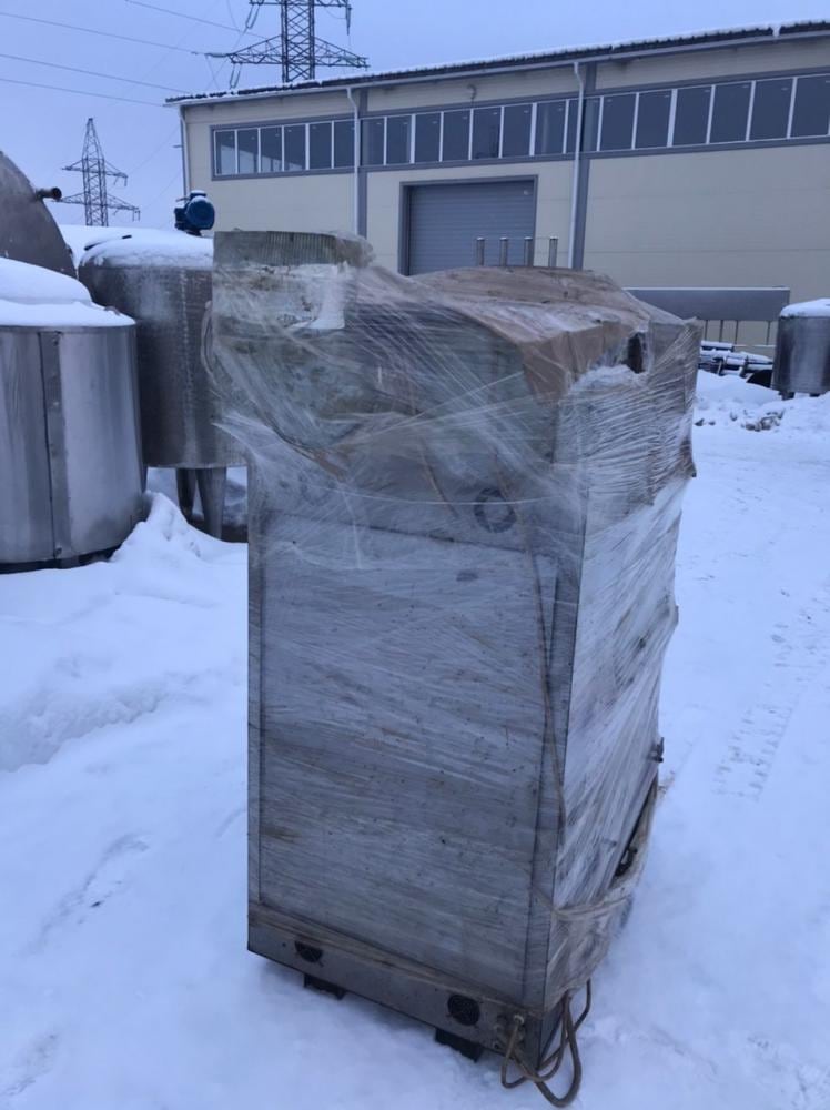 Дымогенератор Ятаган ДУК-2.0 инв.10209