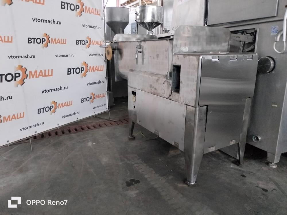 Фаршемешалка 400 литров инв.11814