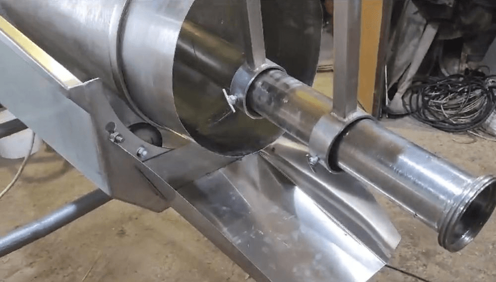 Отделитель сыворотки инв.9583