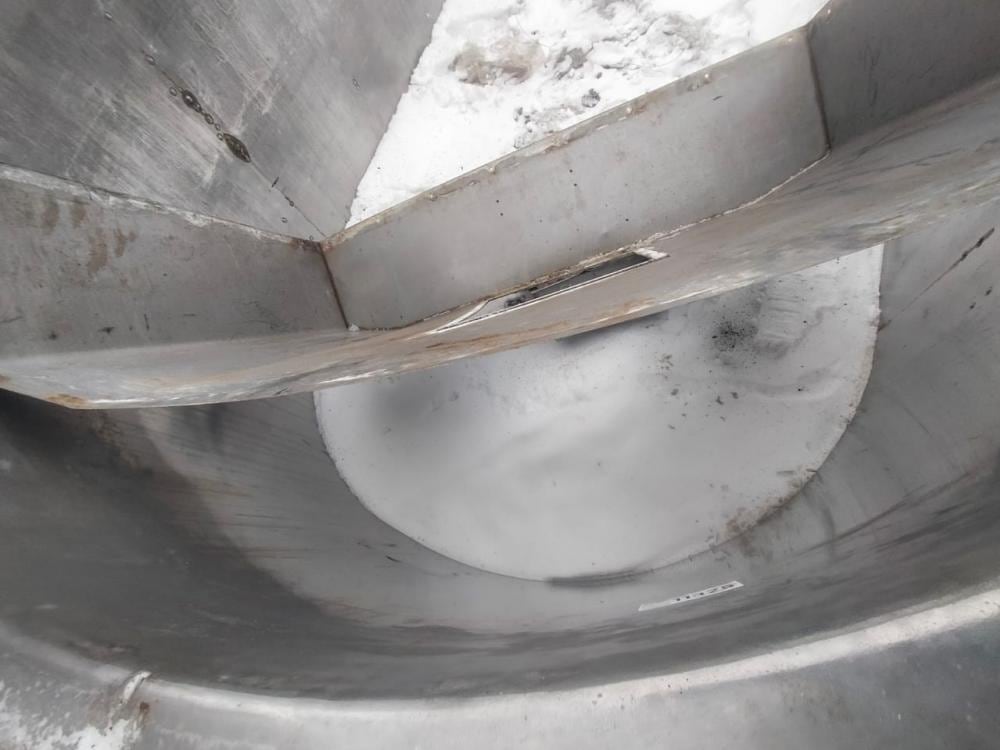 Ванна сырная 10000л  инв.11325