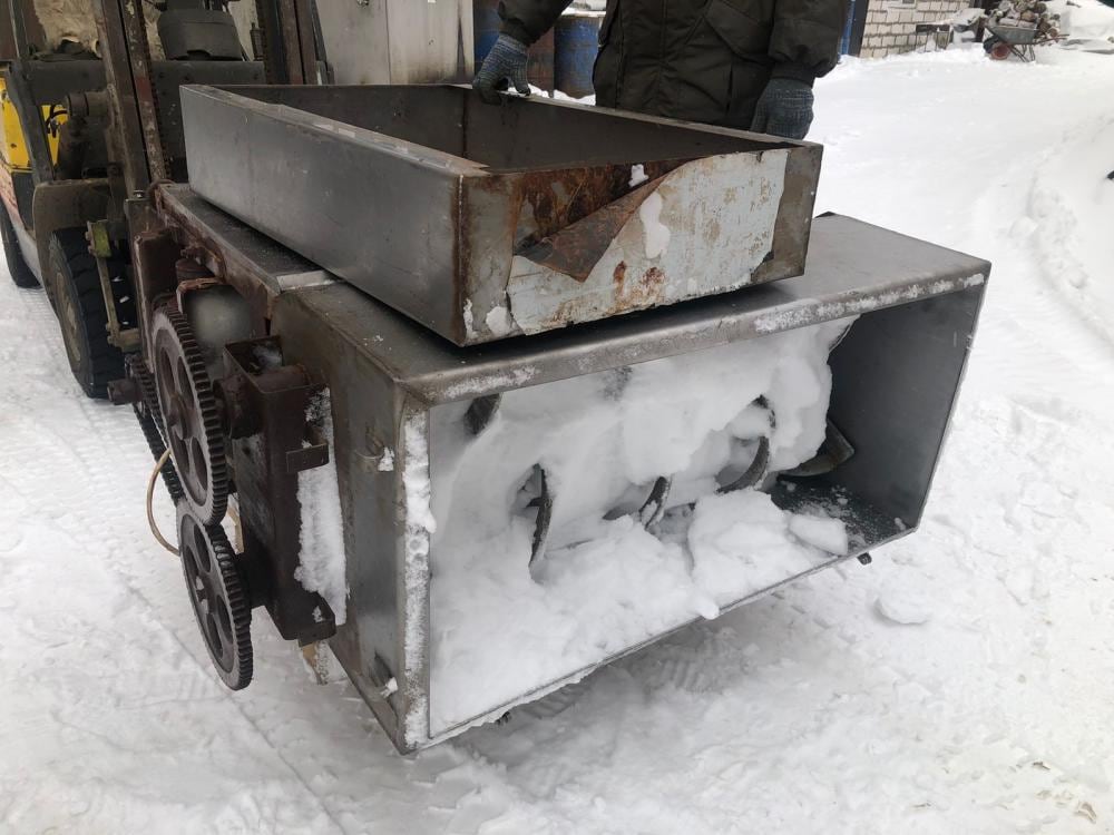 Фаршемешалка Л5-ФМ2-У-335 инв.9310