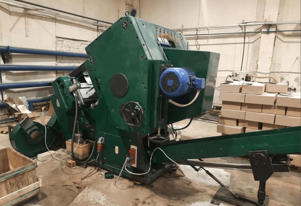 Линия производства жестяной банки