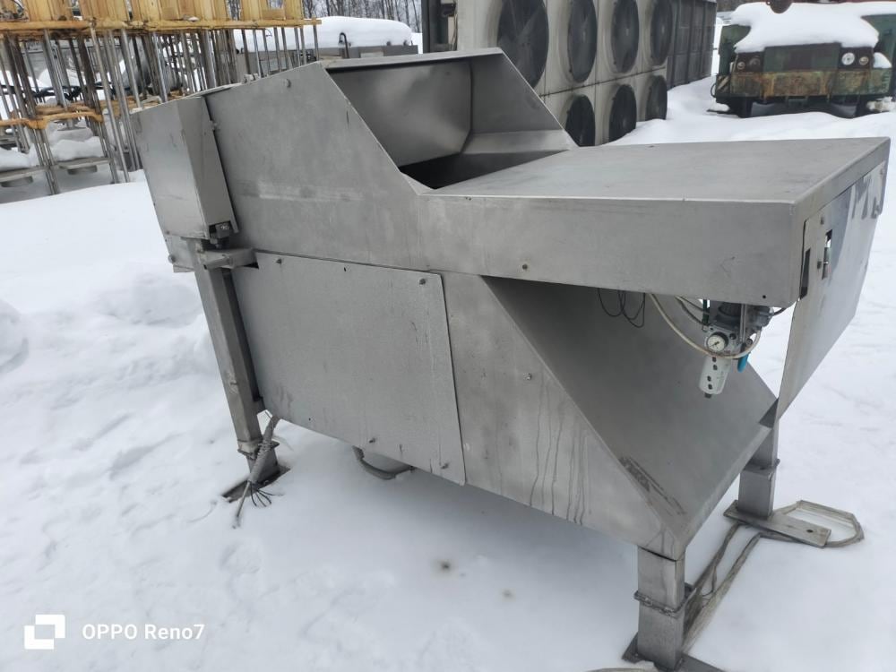 Блокорезка  инв.11872