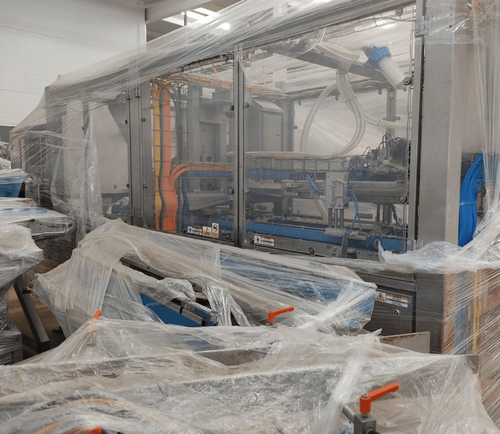 Нарезчик сыра и колбасы NewTech